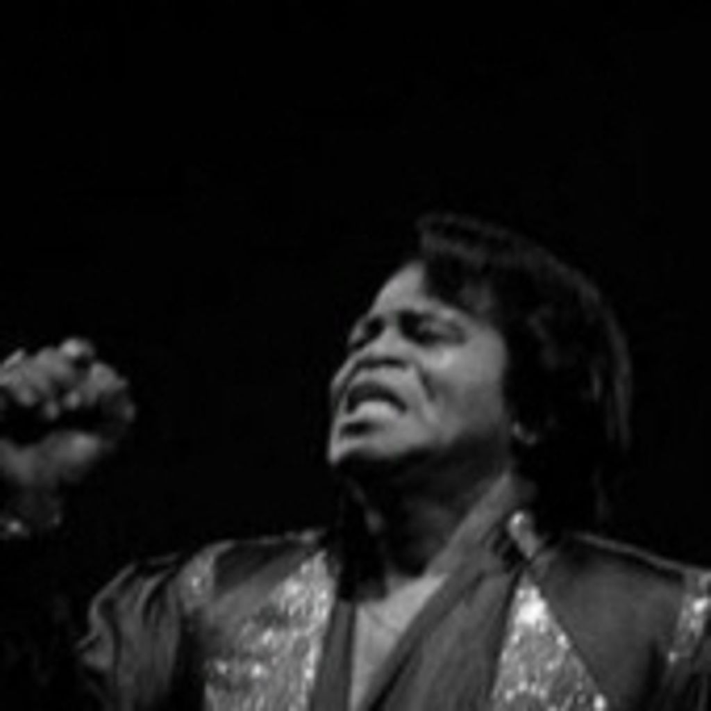 James  Joseph Brown  Jr.