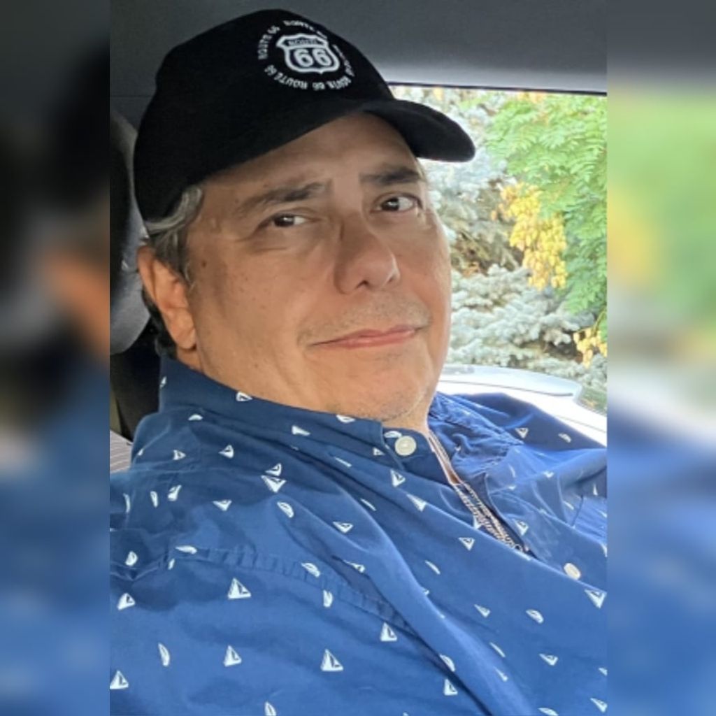 Michael Anthony Ortega