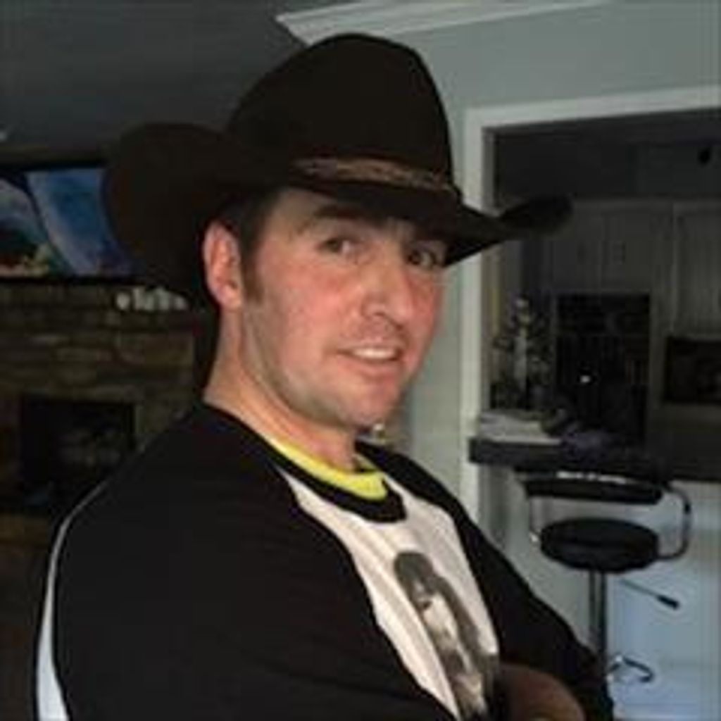 Martin Black Profile Photo