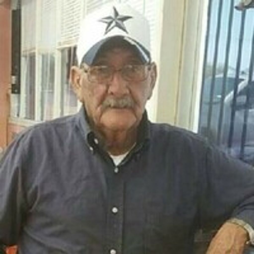 Alfredo C. Barrera (Tulia)