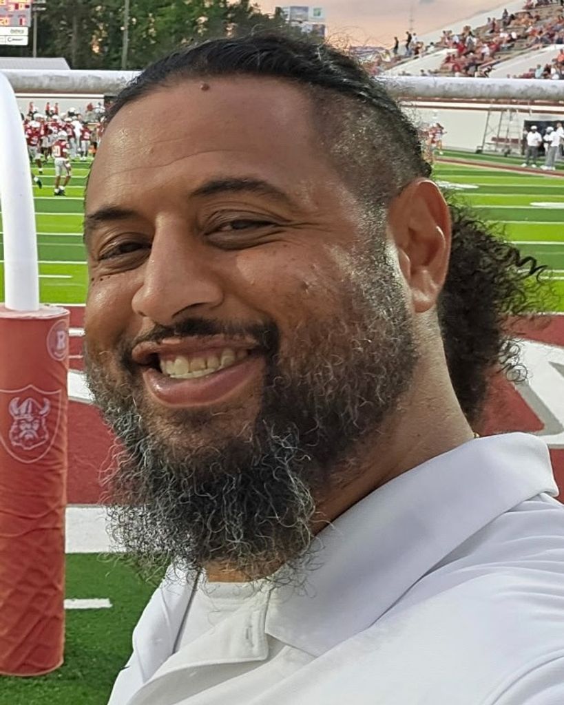 Joshua Christopher Lale