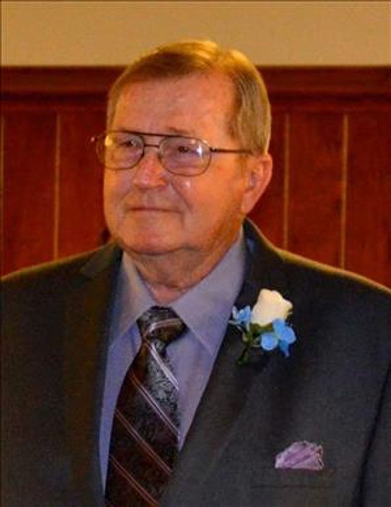 John Cox