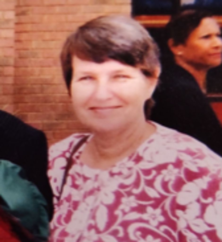 Faye Hebert Profile Photo