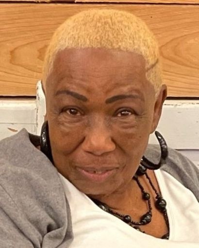 Barbara Jean Gregory's obituary image