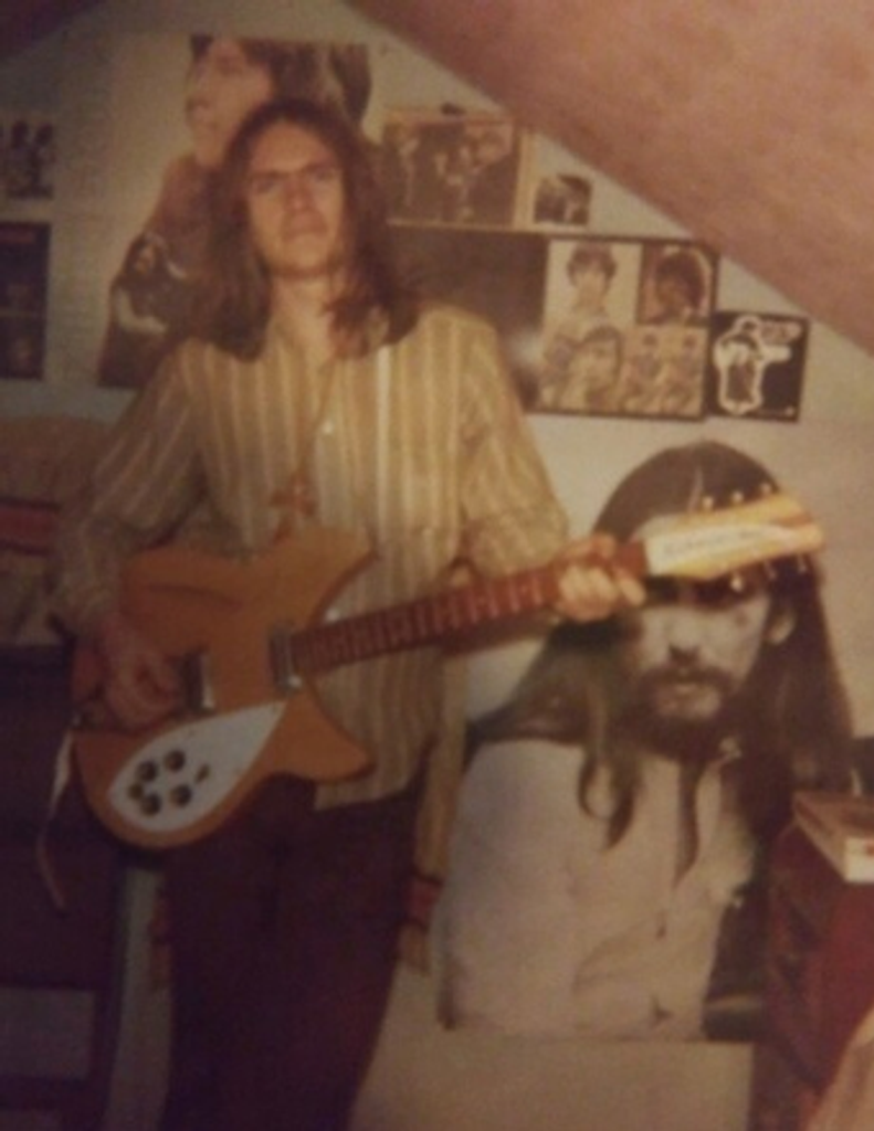 Michael D. Combs Profile Photo