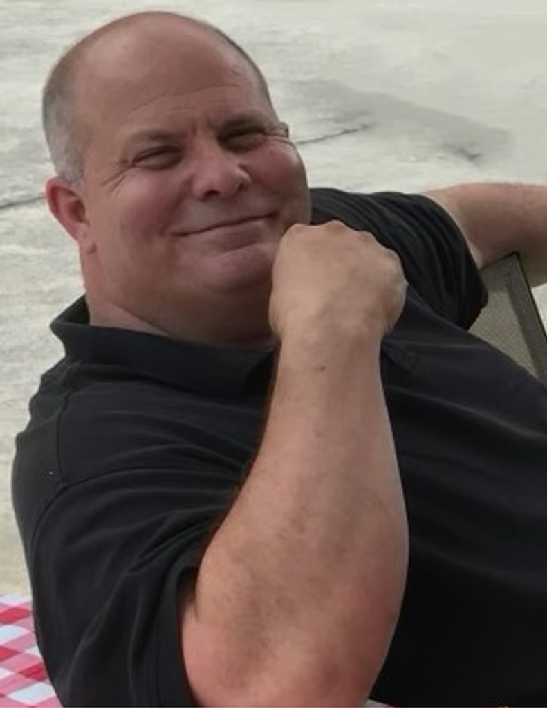 Jonathan "Dave" Davis Owens