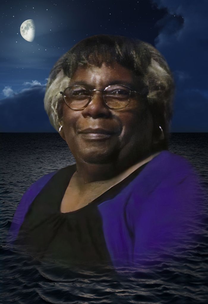 Gerona Sanders Profile Photo