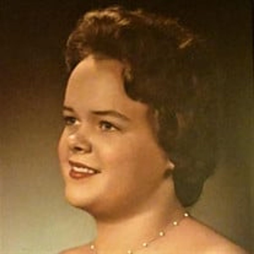Suszann Overton