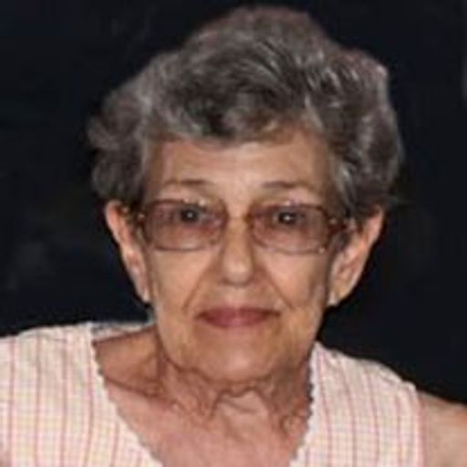 Anne Elizabeth Hale Profile Photo