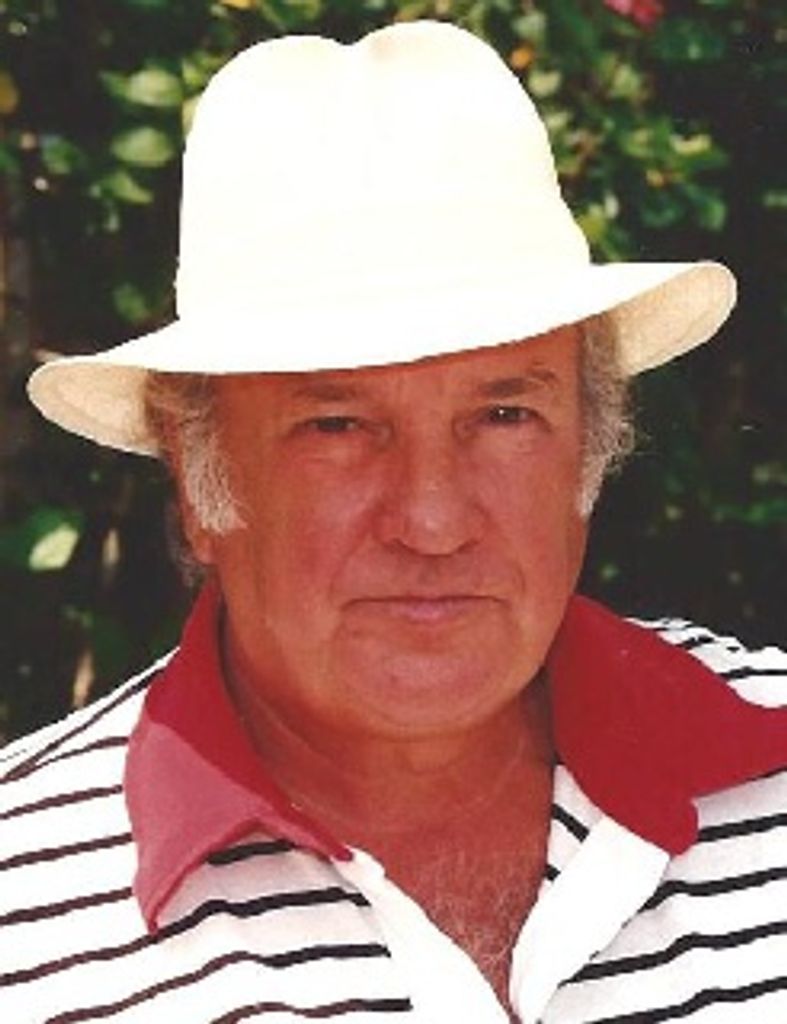 Bradford"Brad" C. Smith