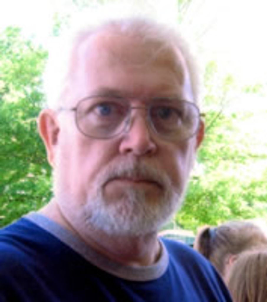 Russell N. Clark