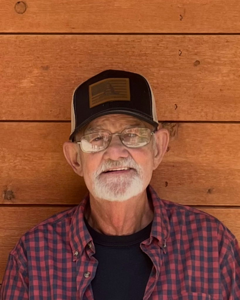 Charles Michael Henderson Profile Photo