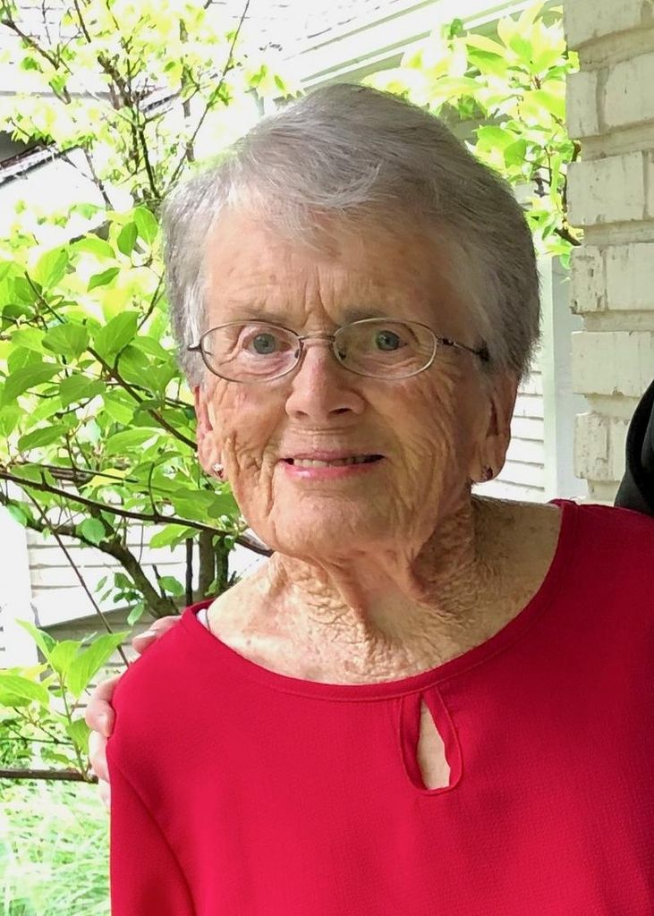 Jane Mclaughlin Profile Photo