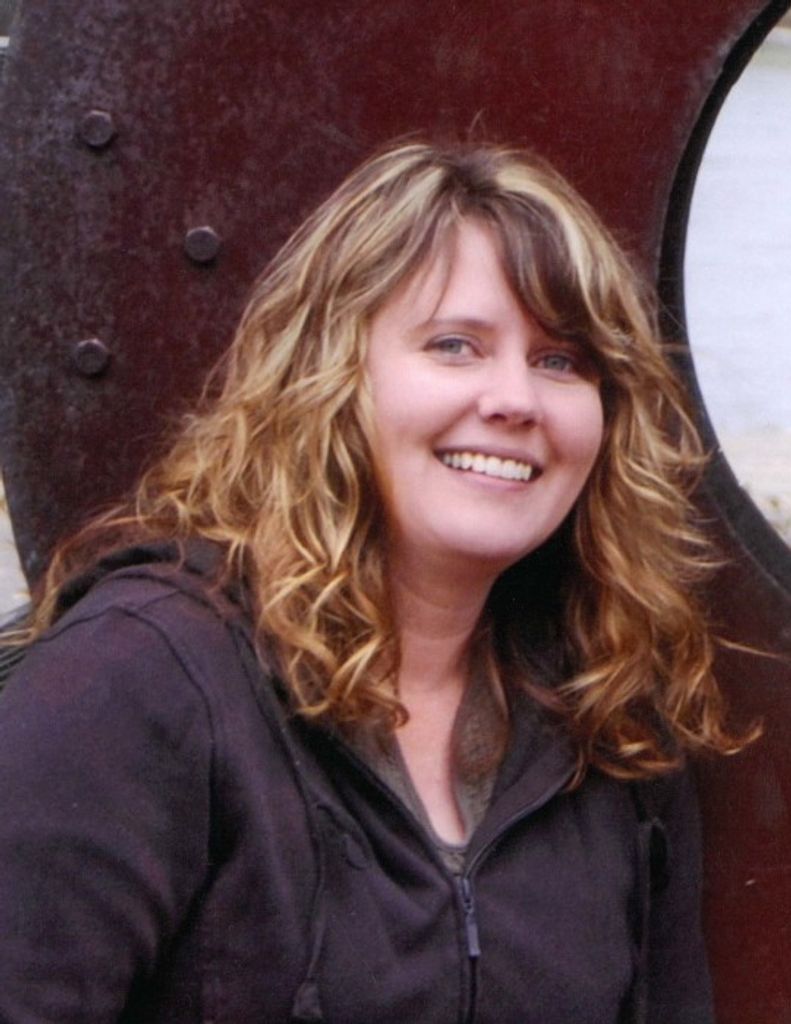 Caralee "Carrie" Erhardt