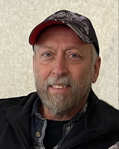 Darl Gene Bowman's obituary image