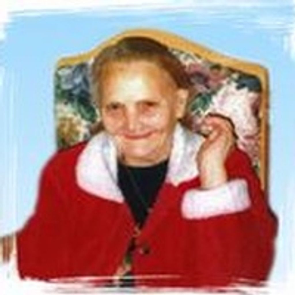 Alma Adkins