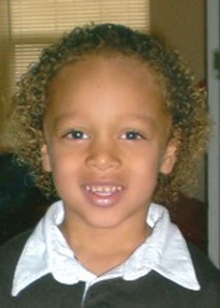 Kyree James Gamble Profile Photo