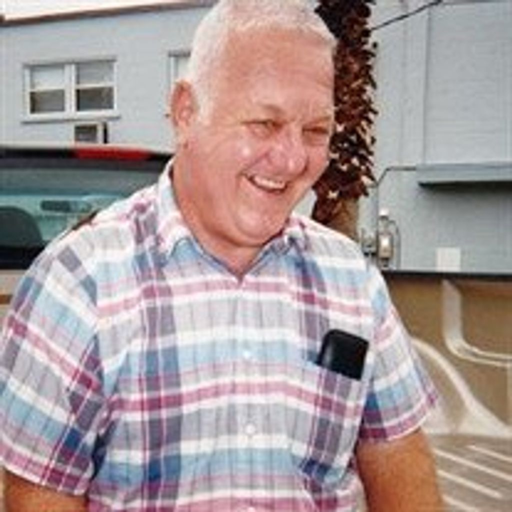 Dennis  P. (Denny)  Klebba