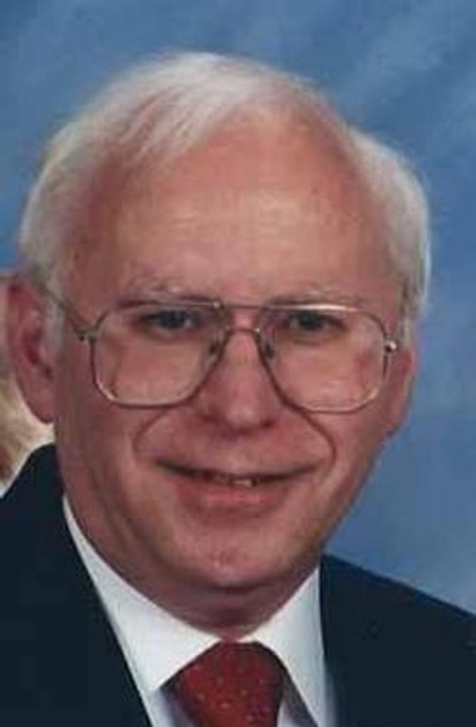 Ronald Raymond Forand