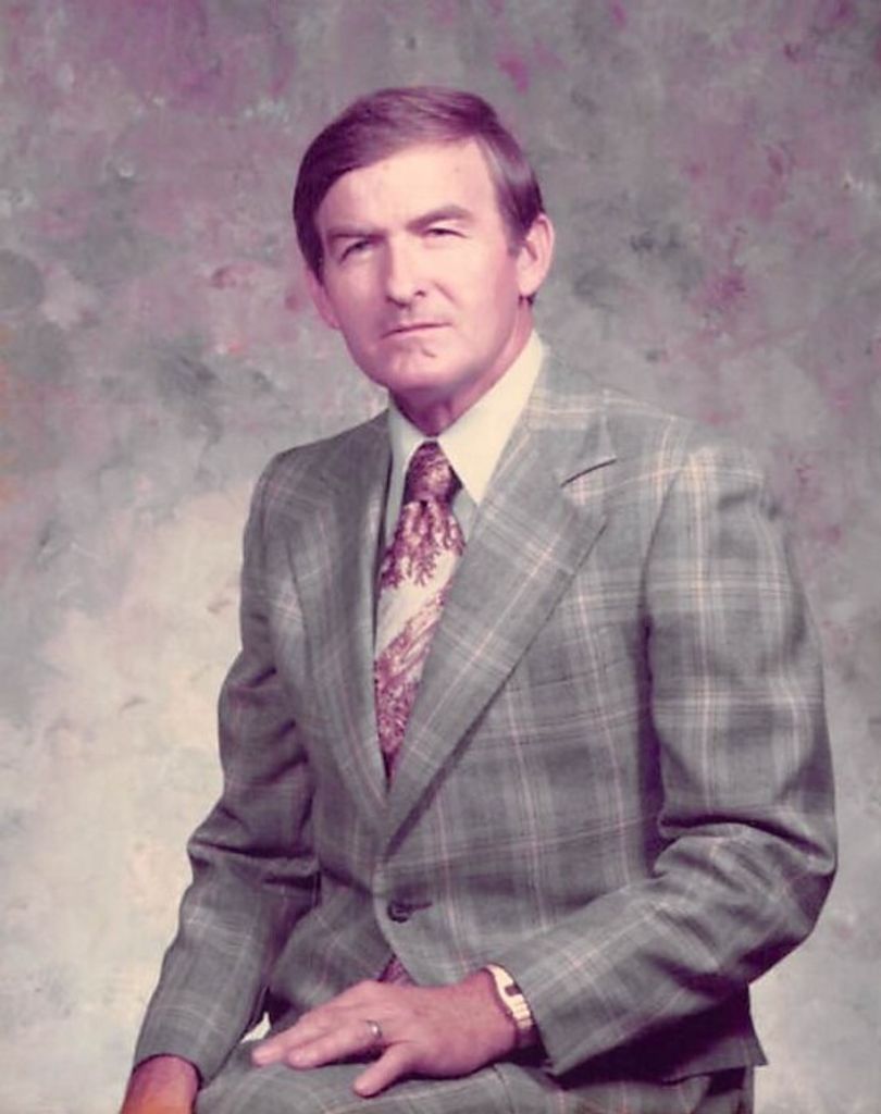 Houston H. Holley Profile Photo