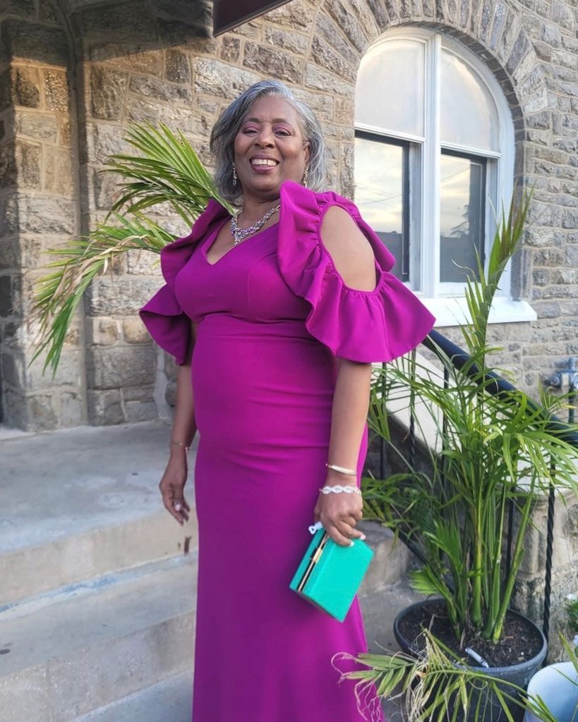 Jenny Maureen Rodgers Profile Photo