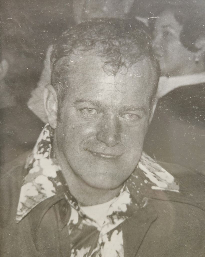 Ronald John Rempert Sr.