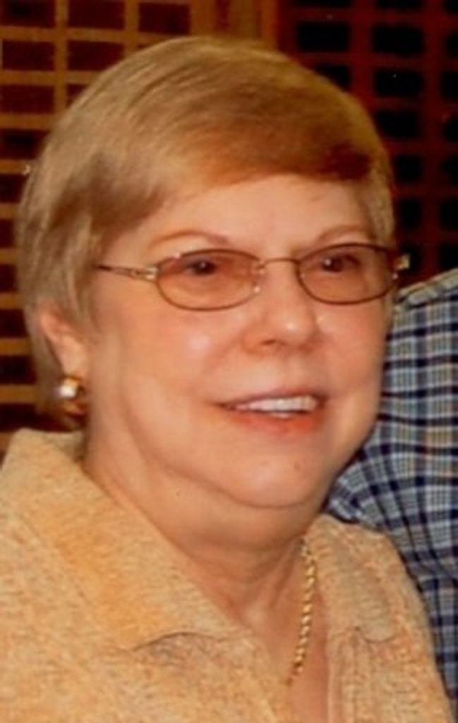 Linda M. Van Sickle