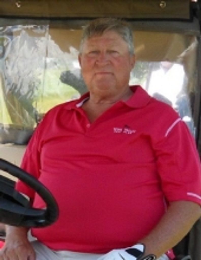 Merle Harold Hart