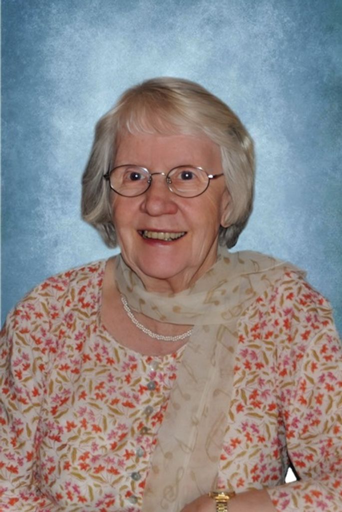 June Gerrish Profile Photo
