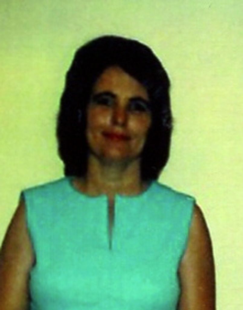 Minnie Ruth (Bryan)  Simpson