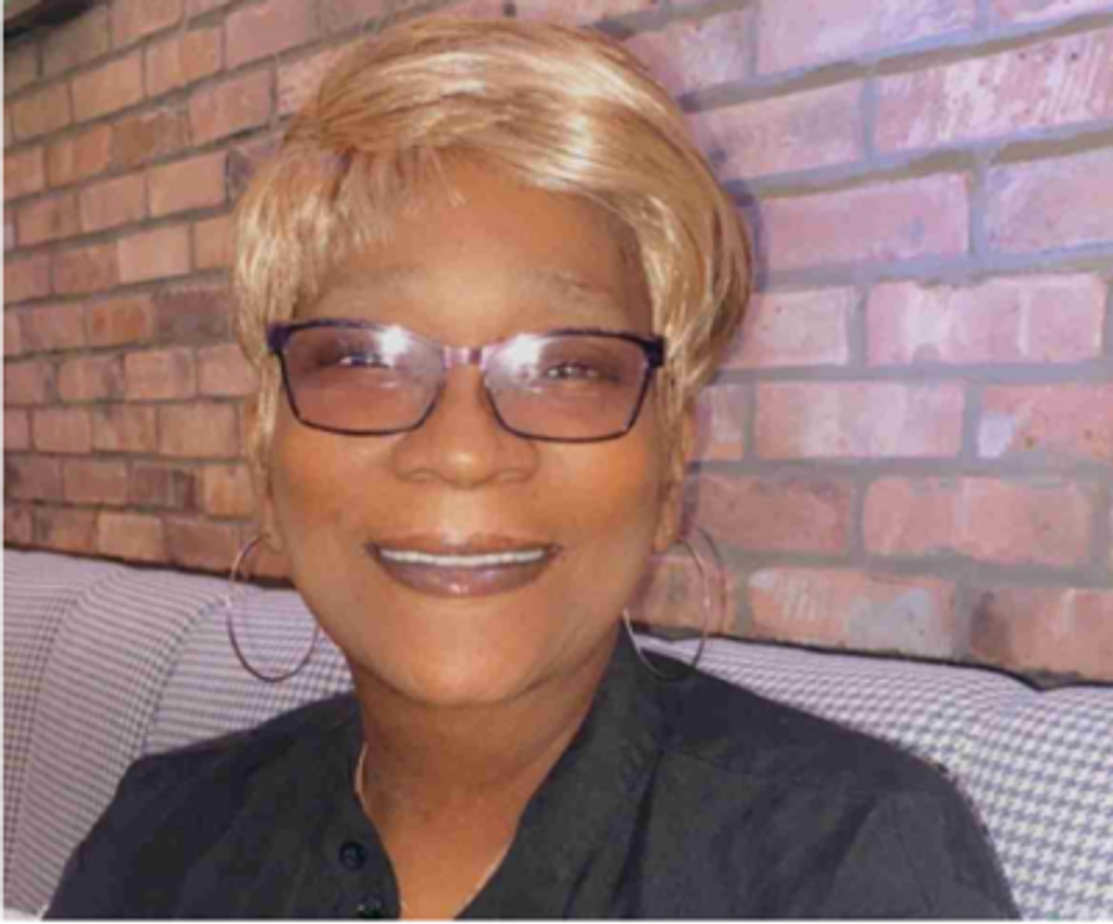 Thelma Jean 'Momma Jean' James Profile Photo