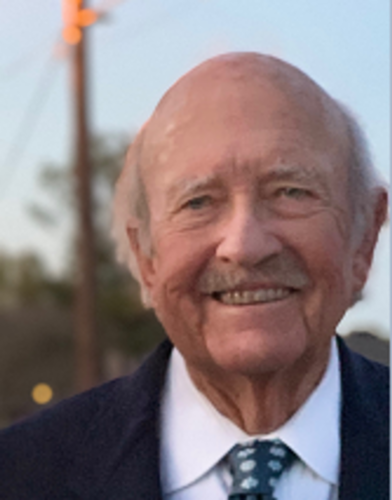 Dr. Frank Pleasants Stainback Iii Profile Photo