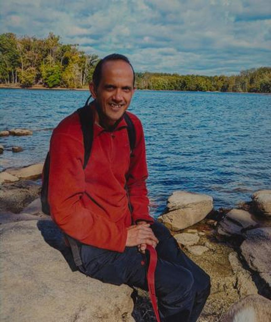 Harihar Rajaram Profile Photo