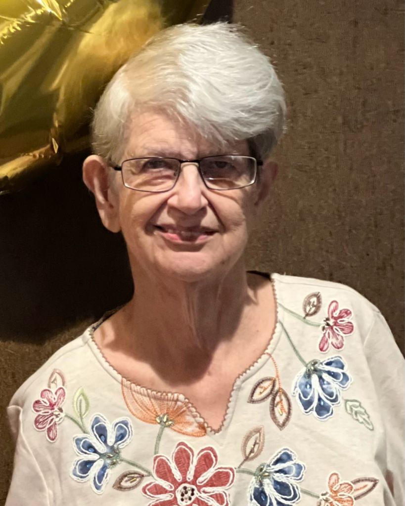 Sally Jane Massey Profile Photo