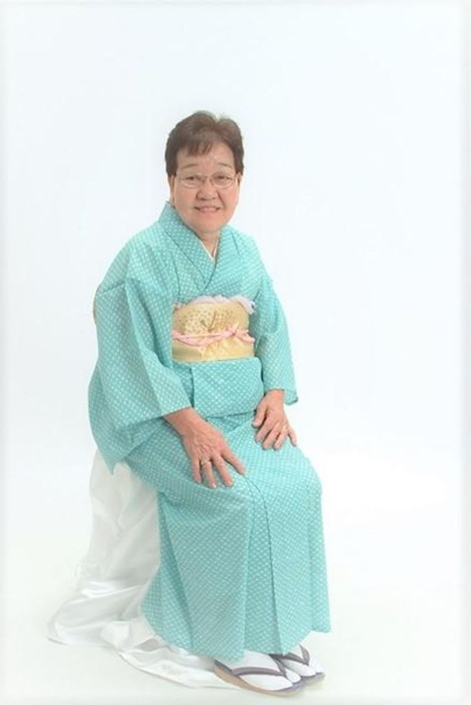 Toyoko Abernathy Profile Photo