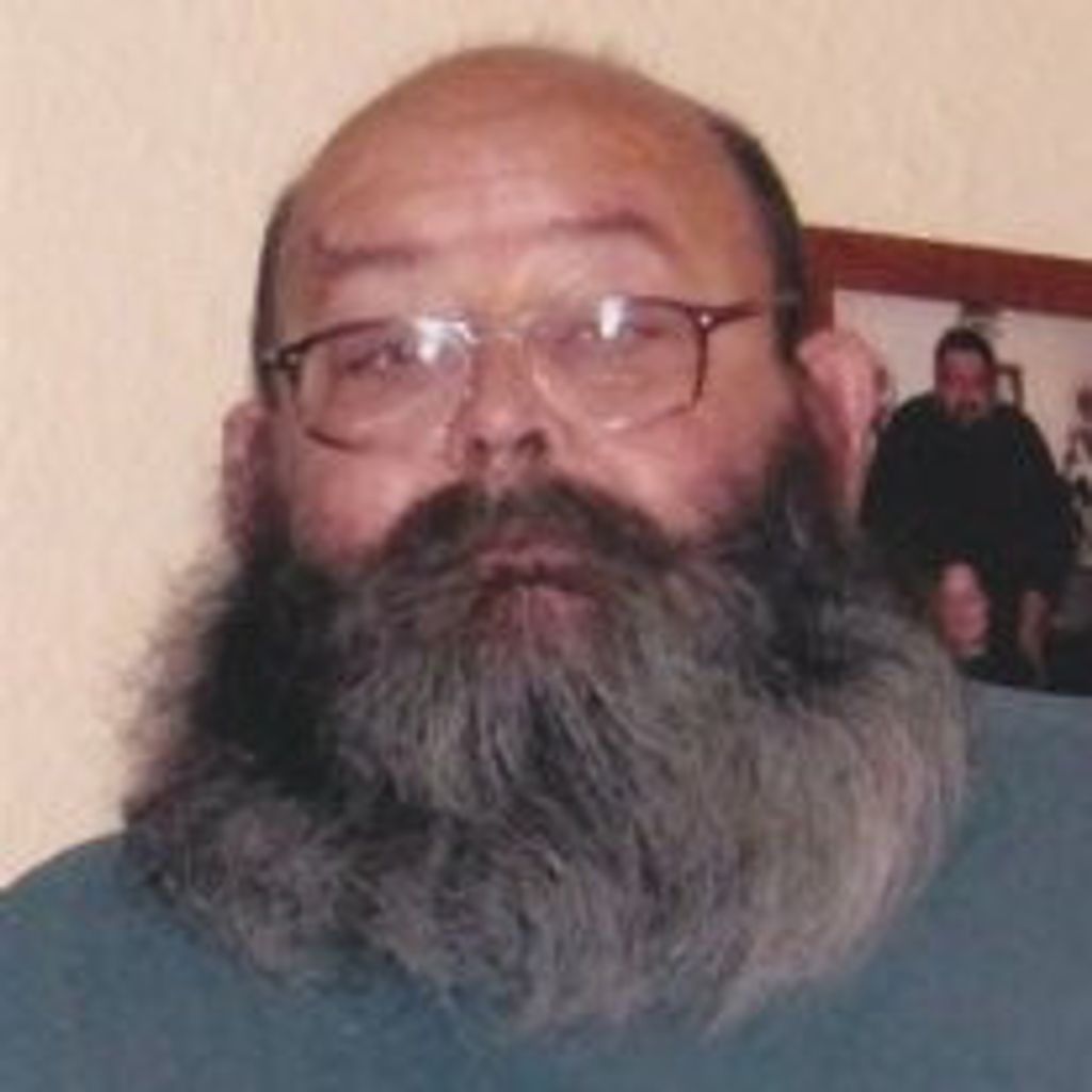 Robert Seals, Sr.