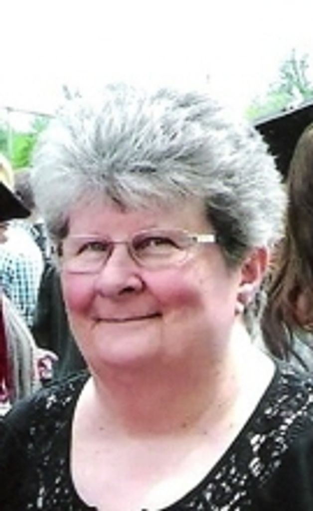 Phyllis L. (Wallace) Patrick