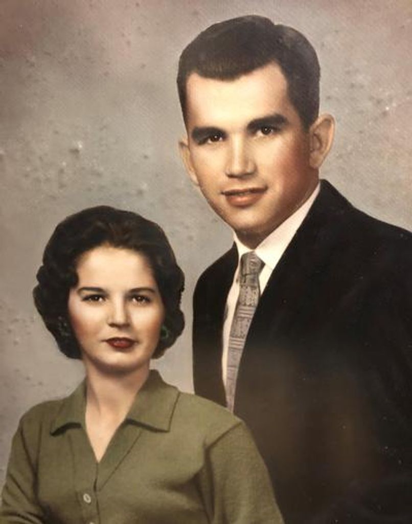 Shirley Dean (Morton) Stephens