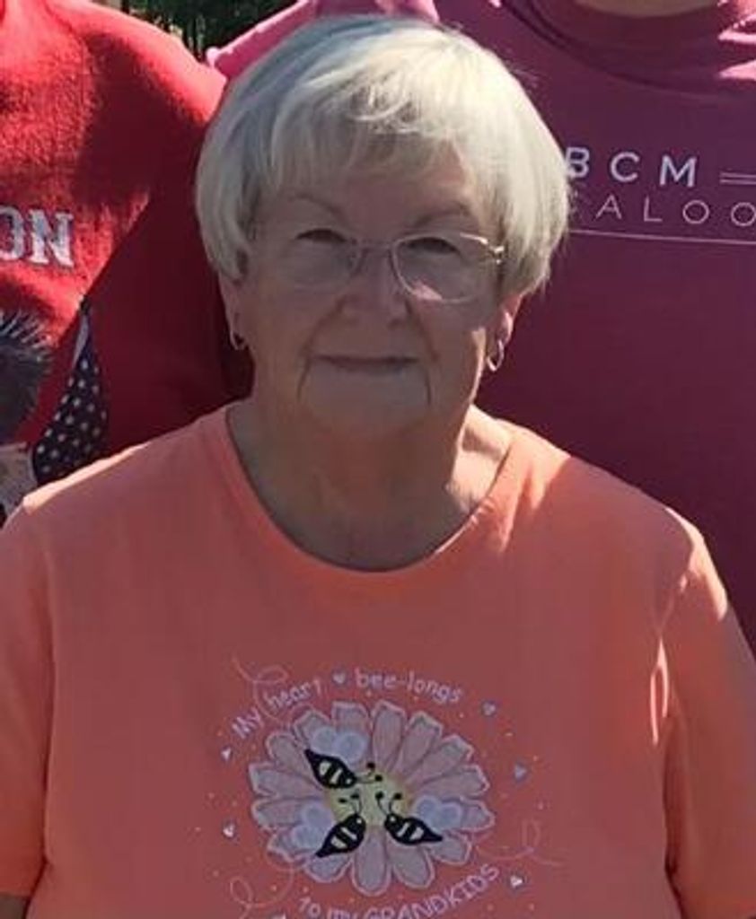 Elizabeth A. Burgess Profile Photo