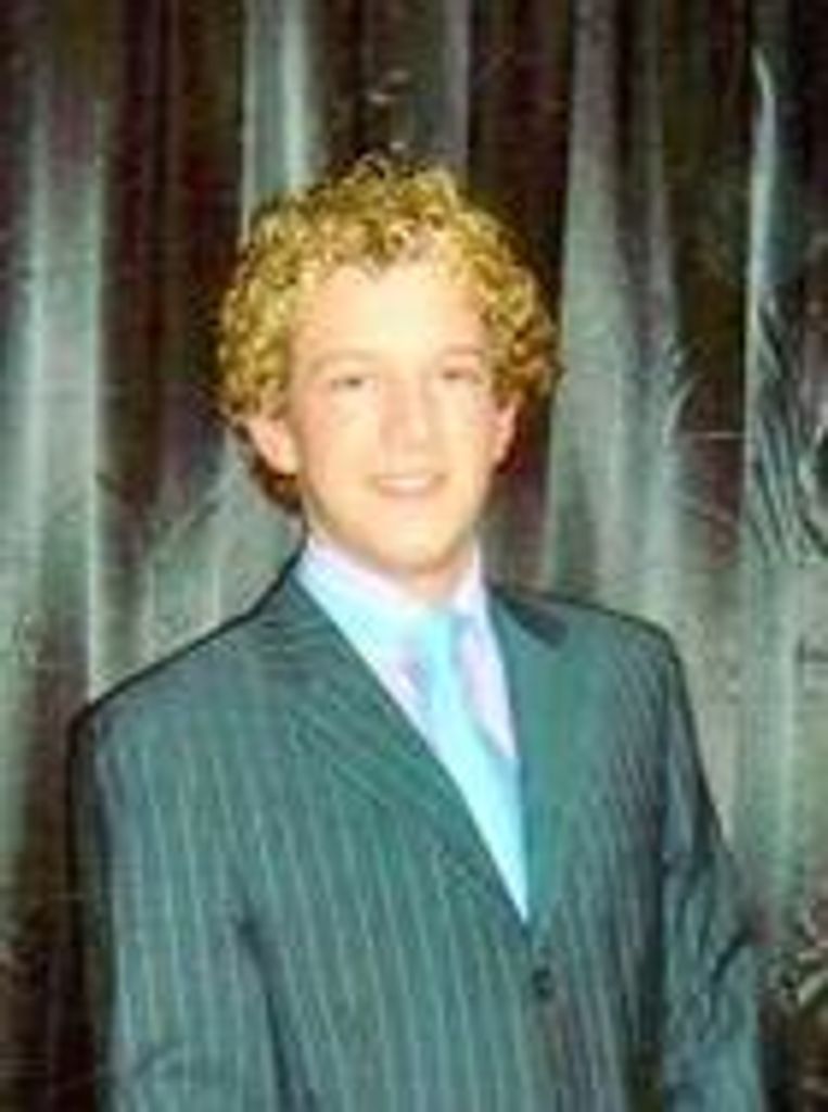 Jesse Denton Lamison