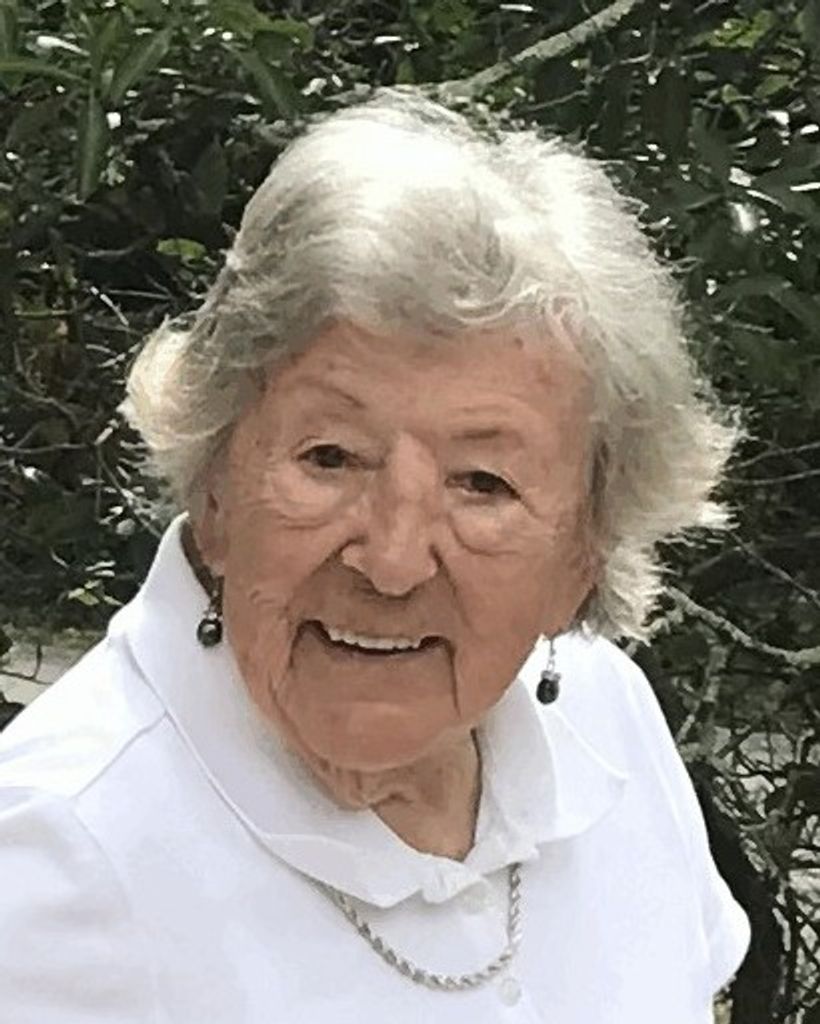 Mary F. Rebh Profile Photo