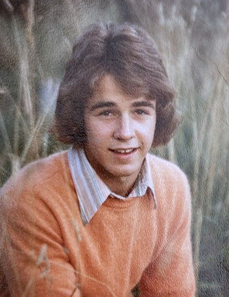 Clark D. Doody