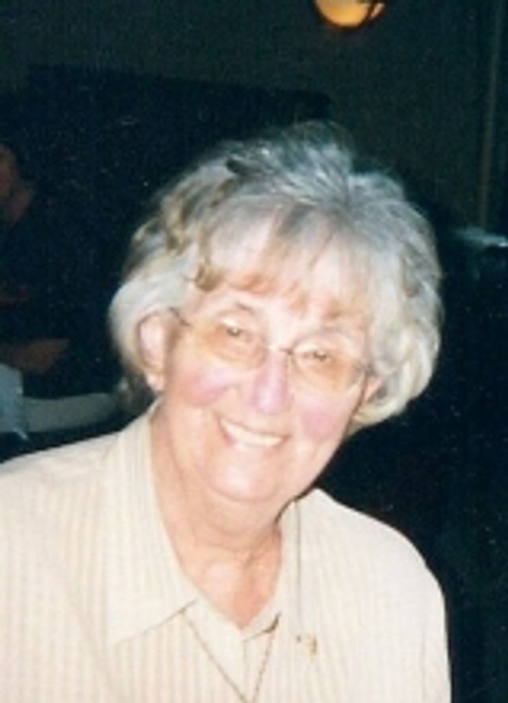 Henriette HUIGE