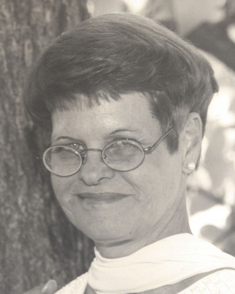 Patricia Tracy Profile Photo