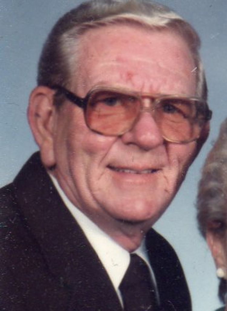 Gerald “Jerry” F. Blodgett