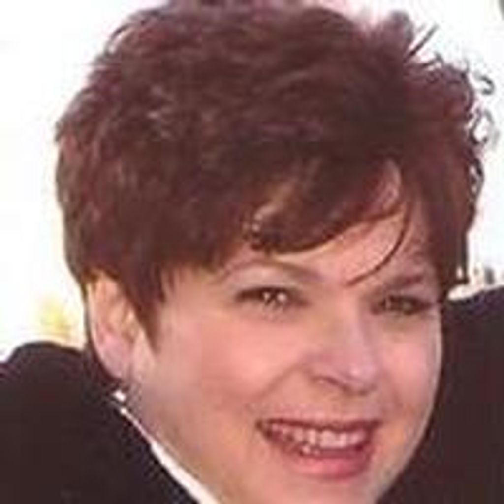 Peggy Stovall