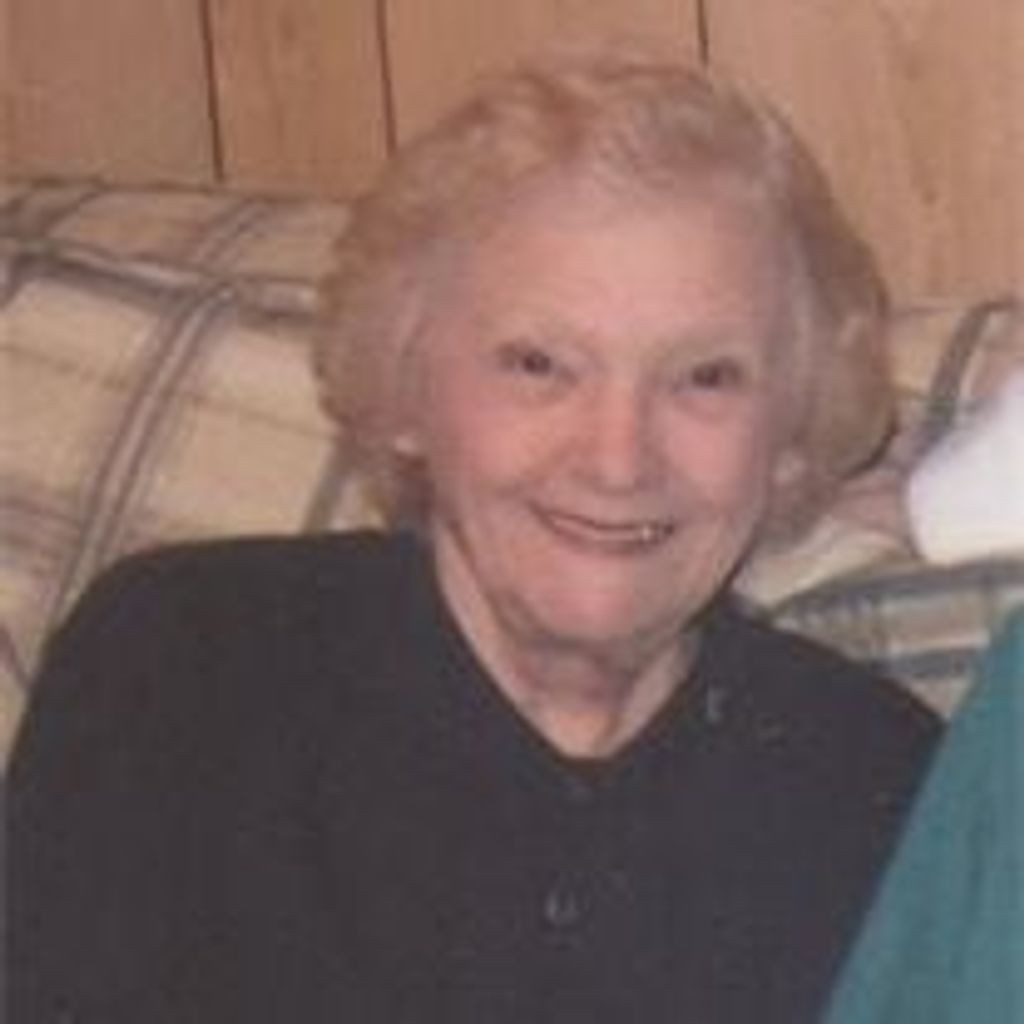 Shirley Domingue