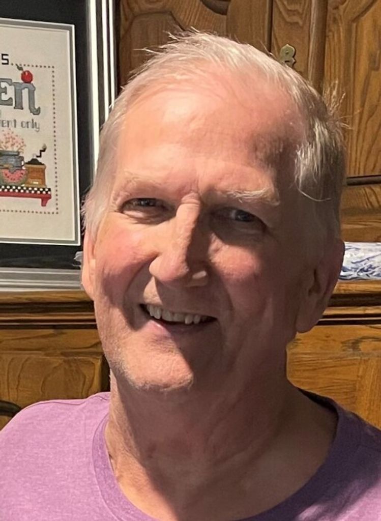 Dennis Pagacz Profile Photo