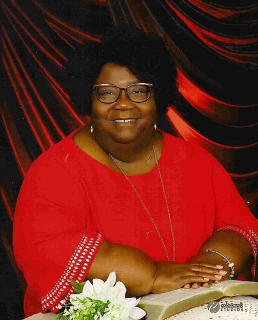 Erma D. Wiggins Price Profile Photo