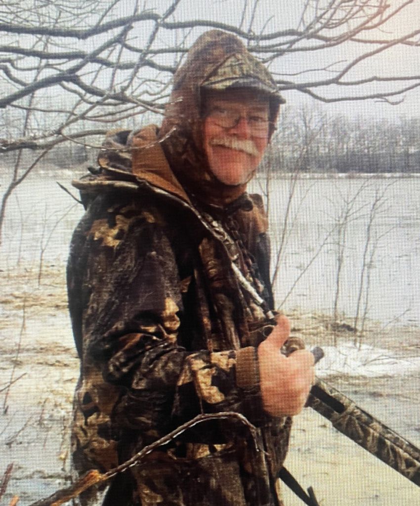 Jimmy A. Powers, Jr.